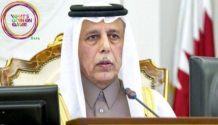 Speaker briefs Canadian lawmakers on siege effects <br/> رئيس مجلس الشورى يجتمع مع وفد من البرلمان الكندي Speaker briefs Canadian lawmakers on siege effects <br/> رئيس مجلس الشورى يجتمع مع وفد من البرلمان الكندي