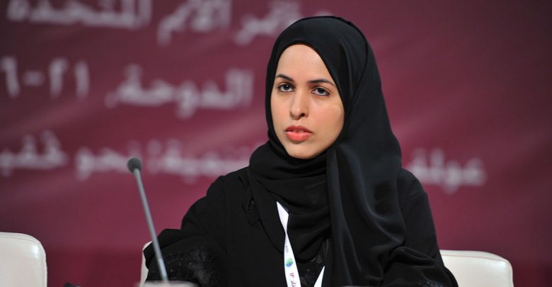 Qatar informs UN of three air violations by UAE and Bahrain <br/> قطر تبلغ مجلس الأمن وغوتيريش عن 3 خروقات جوية لمجالها قامت بها طائرات عسكرية إماراتية وبحرينية Qatar informs UN of three air violations by UAE and Bahrain <br/> قطر تبلغ مجلس الأمن وغوتيريش عن 3 خروقات جوية لمجالها قامت بها طائرات عسكرية إماراتية وبحرينية