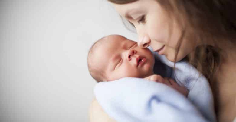 Over 265,000 babies benefited from newborn screening program Over 265,000 babies benefited from newborn screening program