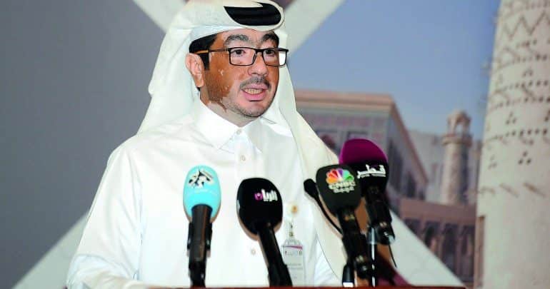 Qatar-Oman joint investment reaches over QR5.5bn: Al Sada Qatar-Oman joint investment reaches over QR5.5bn: Al Sada