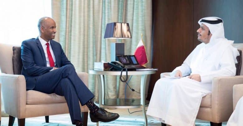 Canada praises Qatar’s role in supporting refugees Canada praises Qatar’s role in supporting refugees