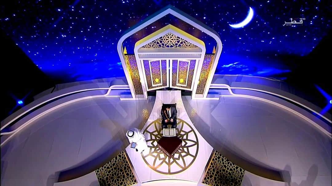 100 contestants for Katara Prize for Quran Recitation