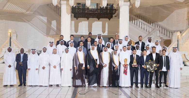 Amir hosts Iftar banquet for Amir Cup winners, runners-up