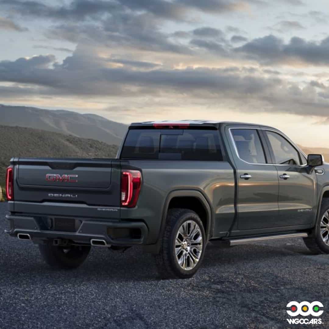 New 60 Gmc 2020 Qatar