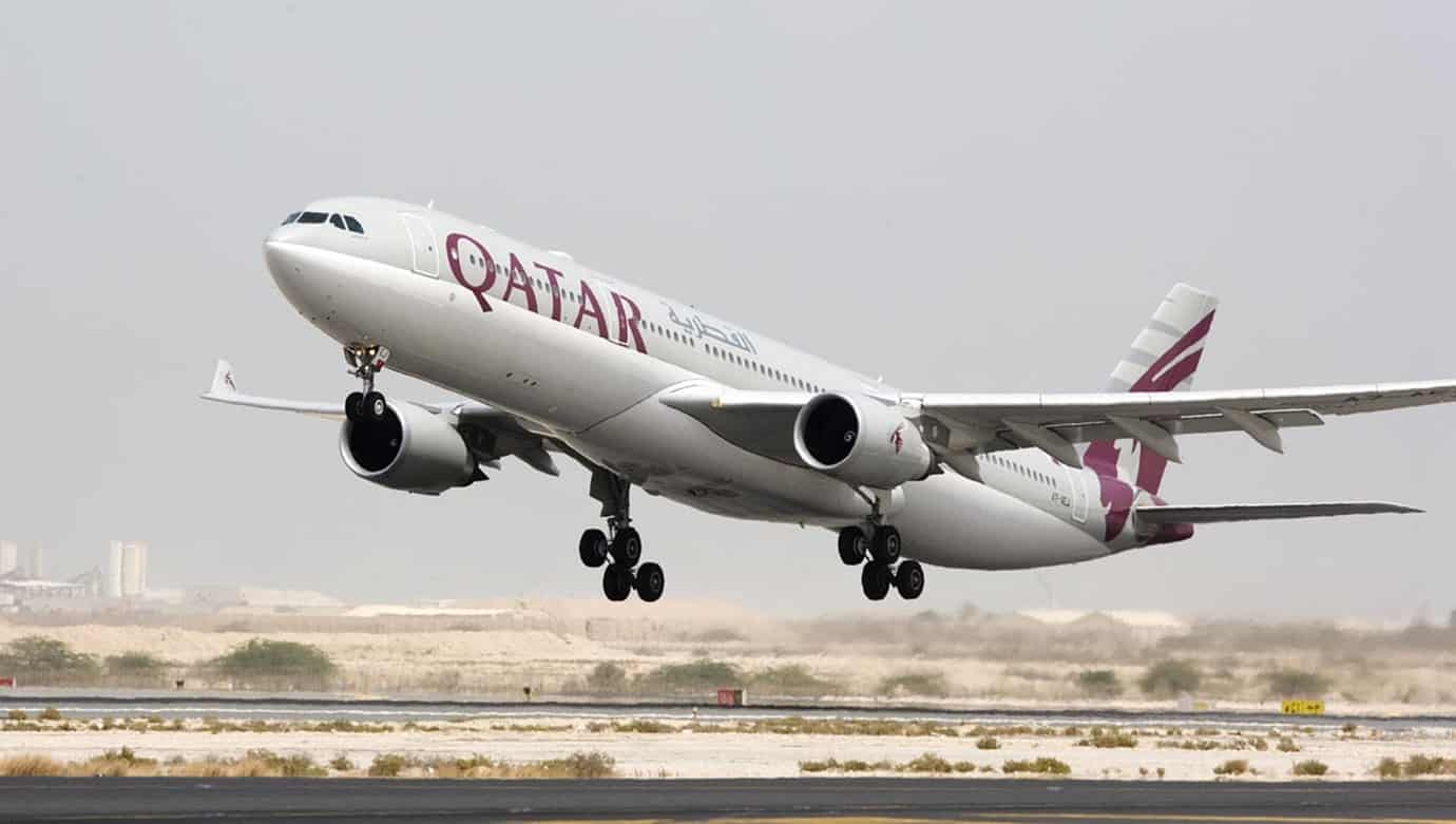 Qatar Airways to launch direct flights to Gothenburg, Sweden