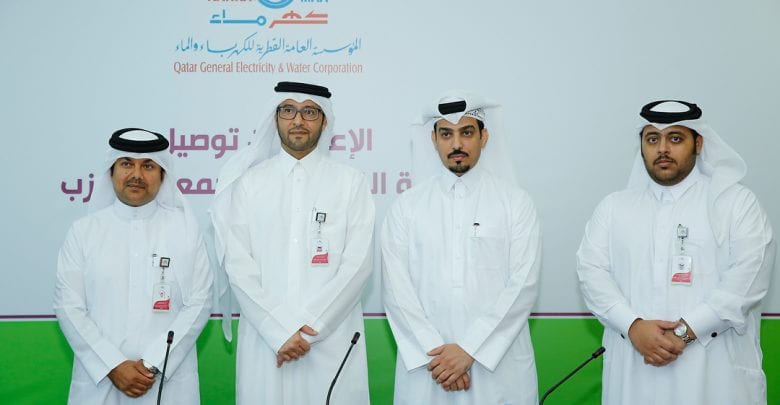 Kahramaa completes electricity networks for livestock complexes Kahramaa completes electricity networks for livestock complexes