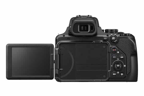 Nikon P1000 S 125x Super Zoom Lens Is Both Ridiculous And Awesome What S Goin On Qatar