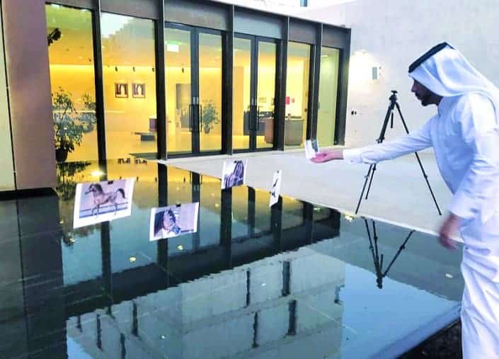 Msheireb photography workshops put focus on Qatar’s landmarks