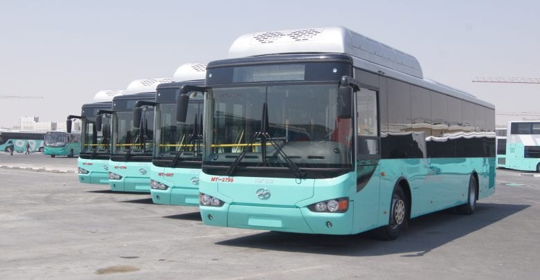 Mowasalat gears up for Eid rush Mowasalat gears up for Eid rush