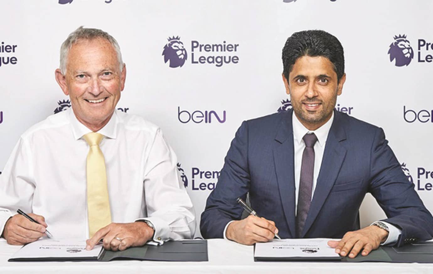 beIN Sports bags Mena media rights for Premier League matches