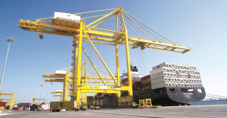 Qatar’s non-oil exports hit QR11.5bn, says Chamber report Qatar’s non-oil exports hit QR11.5bn, says Chamber report