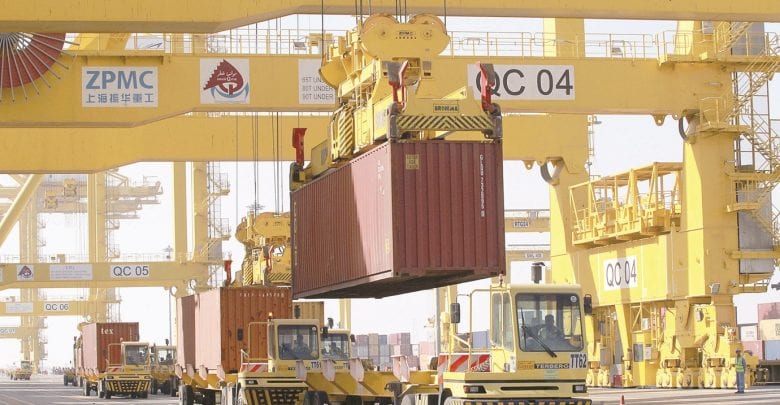 Qatar chairs Arab customs directors' meeting Qatar chairs Arab customs directors' meeting