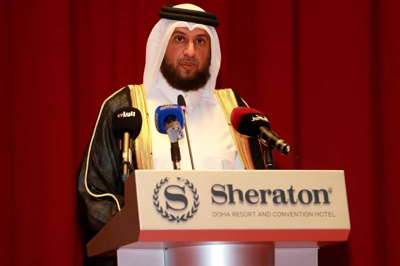 Qatar ranks first among Arab countries to support UN Humanitarian Organisations: UN envoy