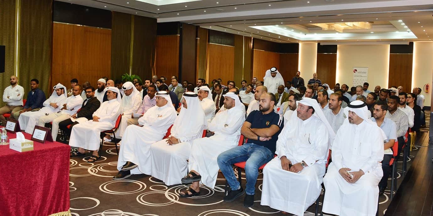 Qatar Chamber to continue holding introductory workshops on entry and exit law
