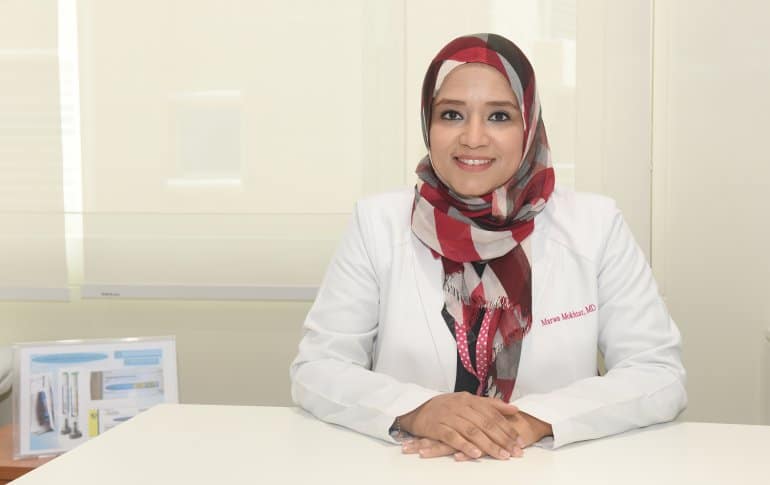 Up to 900 patients treated monthly at obesity treatment center