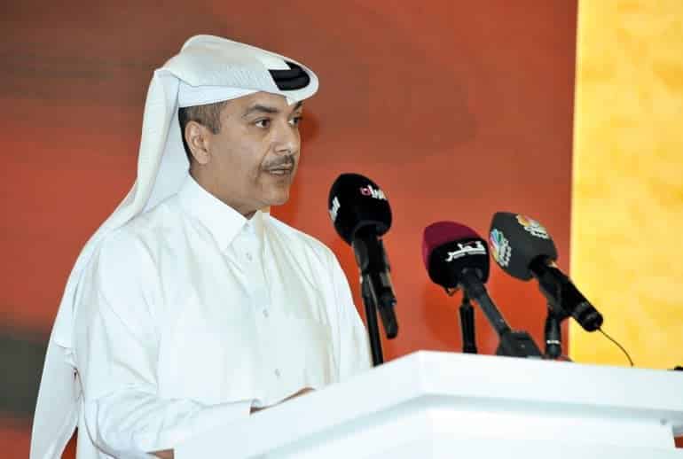 International officials laud Qatar's achievements in workers’ rights