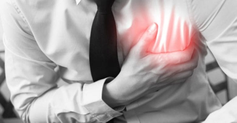 Study shows new technology can predict fatal heart attacks Study shows new technology can predict fatal heart attacks