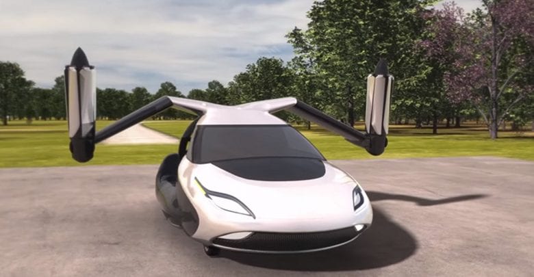Flying Car For Sale >> Geely Backed Terrafugia First Flying Car Transition To Go On Flying Car For Sale >> Geely Backed Terrafugia First Flying Car Transition To Go On
