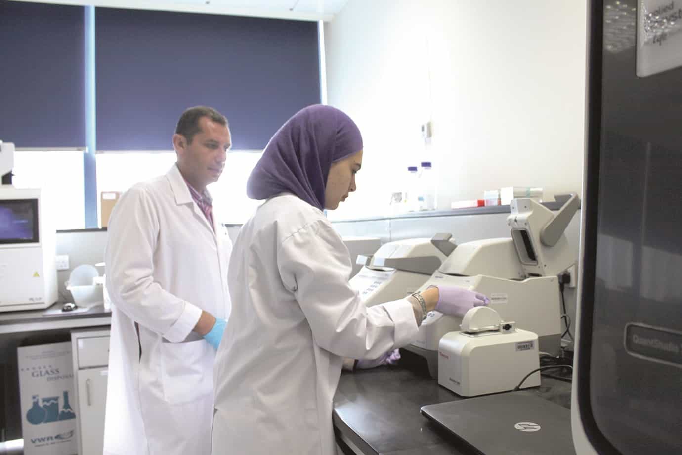 QBRI to boost region’s first cell-therapy for diabetes