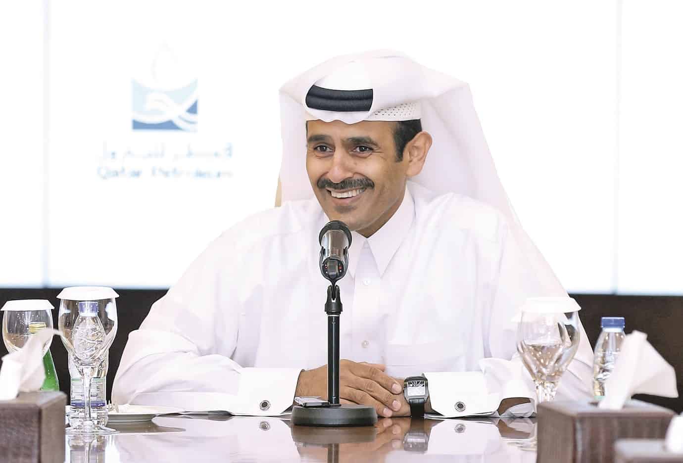 Qatar Petroleum announces five-year LPG supply agreement with China firm