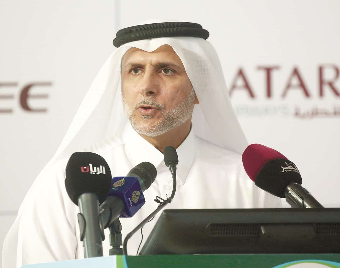 Qatar develops sustainable cities in over a billion sqft