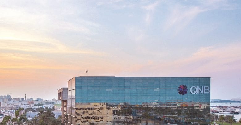 QNB starts financing of subscriptions for IPO shares QNB starts financing of subscriptions for IPO shares