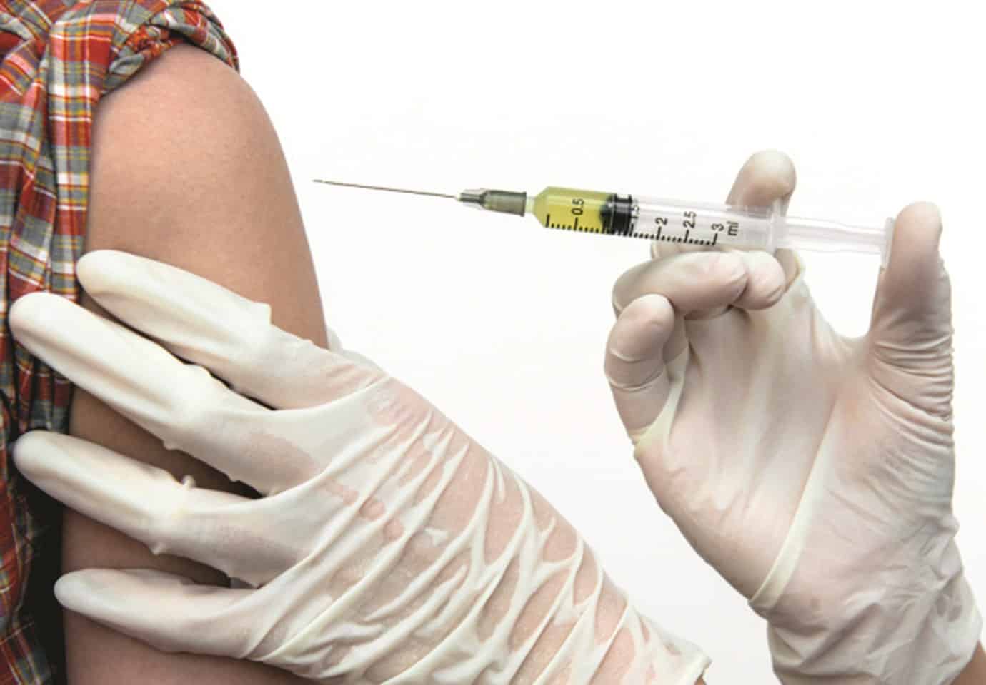 MOPH stresses on vaccinating children against seasonal flu