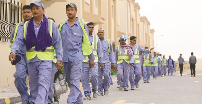 Qatar's foreign investment rises to QR682.3bn Qatar's foreign investment rises to QR682.3bn