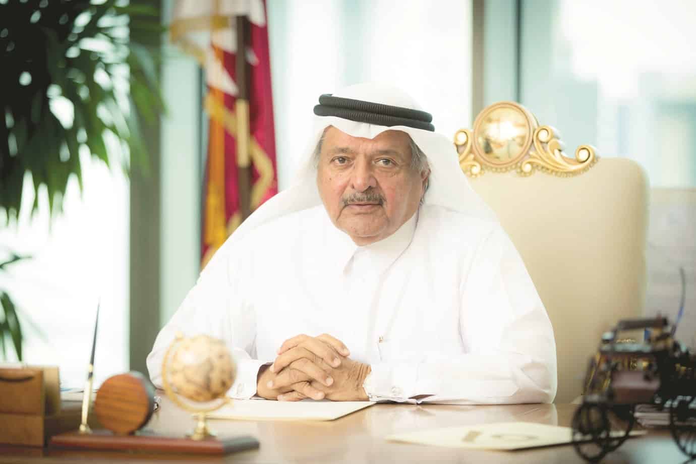 Net profit attributable to Aamal equity holders at QR336.3m