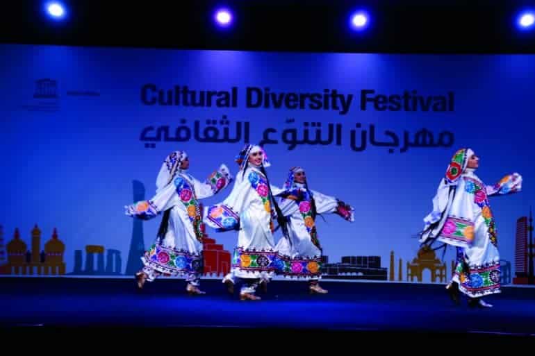Third Katara Cultural Diversity Festival opens tonight