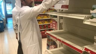 Ministry closes food section at hypermarket for one week