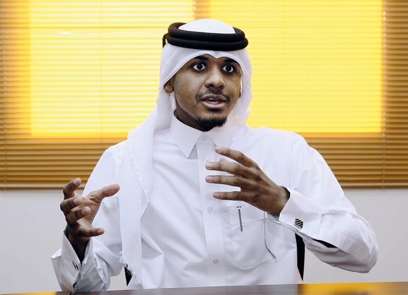 Qatari filmmaker creates inspiring animated feature film