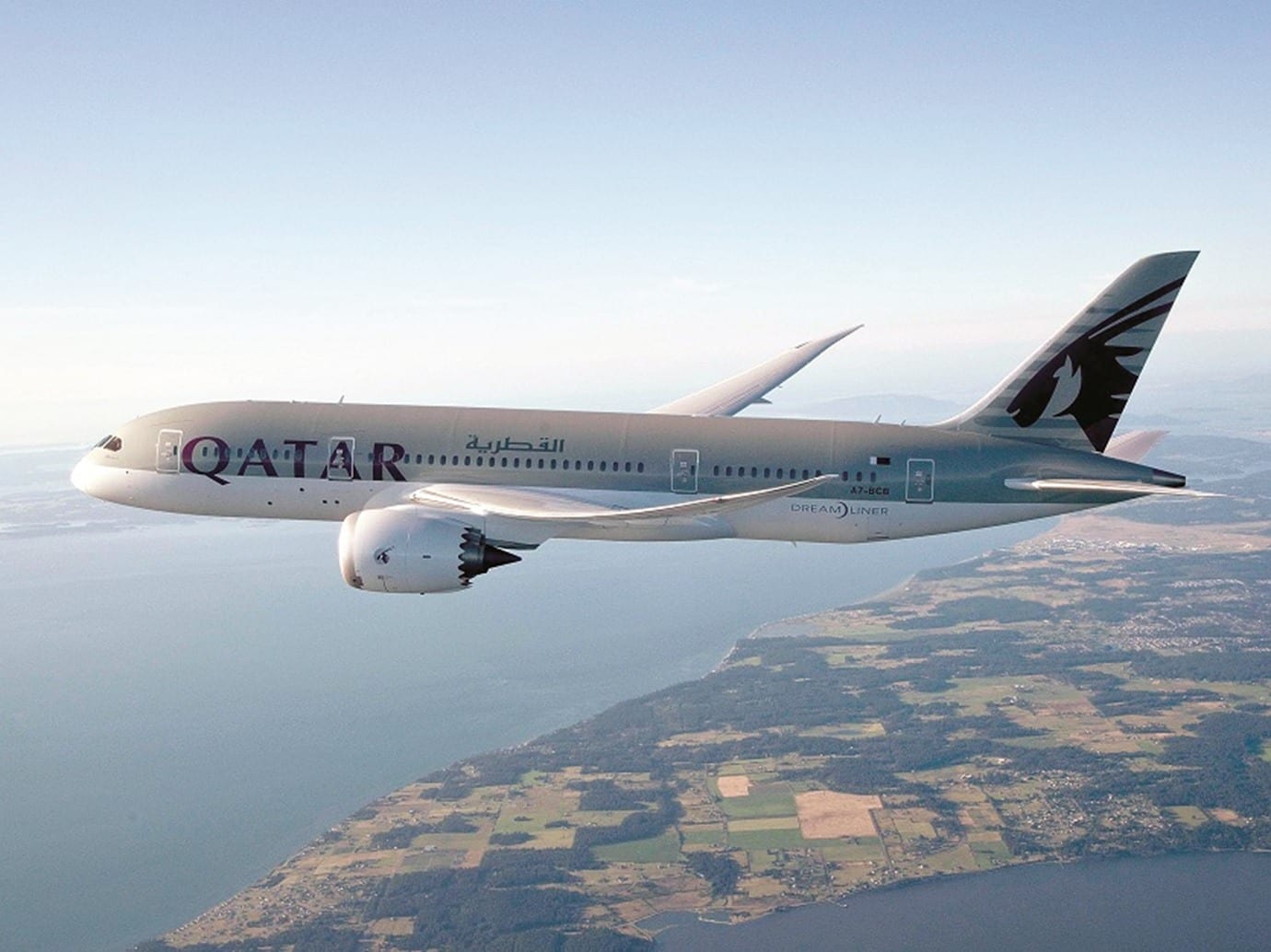 Qatar Airways to expand Iran operations
