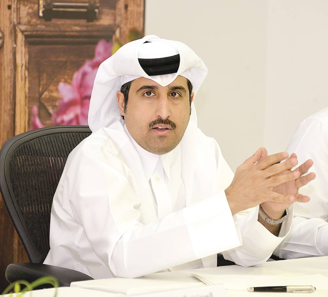 Qatar Chamber set to issue Certificate of Origin online next year