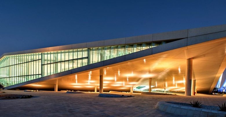 QNL extends its role as regional IFLA preservation and conservation center QNL extends its role as regional IFLA preservation and conservation center