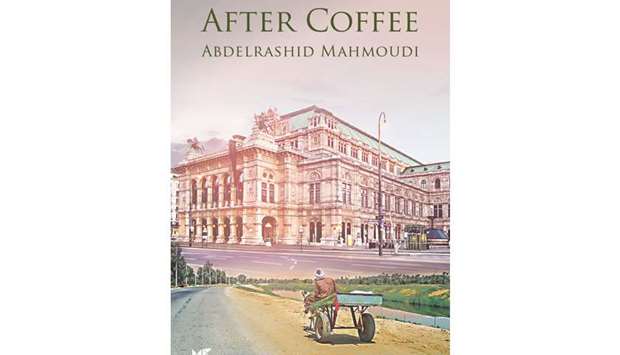 HBKU Press launches translation of award-winning book, After Coffee