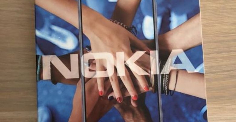 The next Nokia phone might house 5 cameras, The next Nokia phone might house 5 cameras,