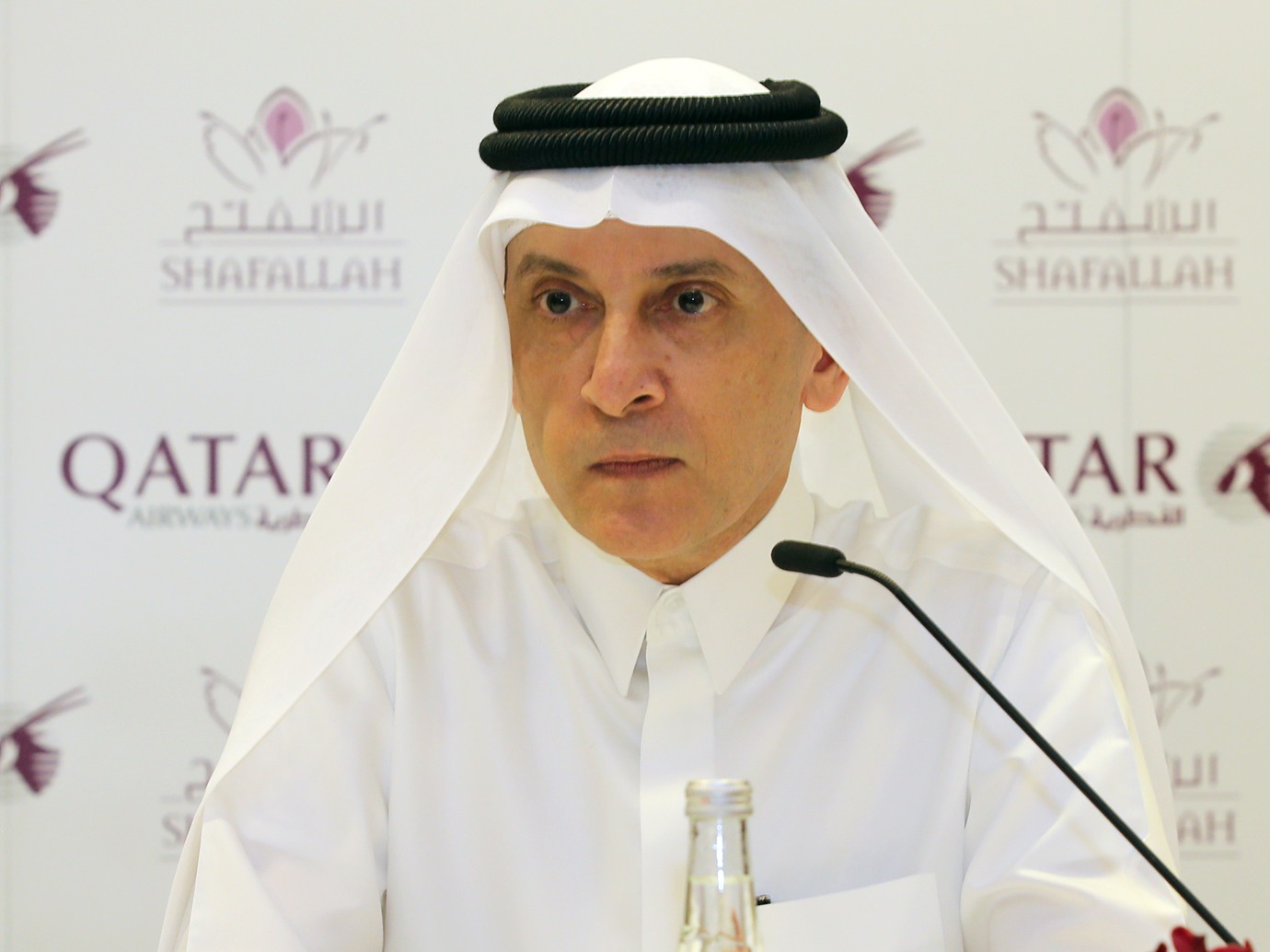 Qatar Airways adds 25 aircraft to its fleet in 2018
