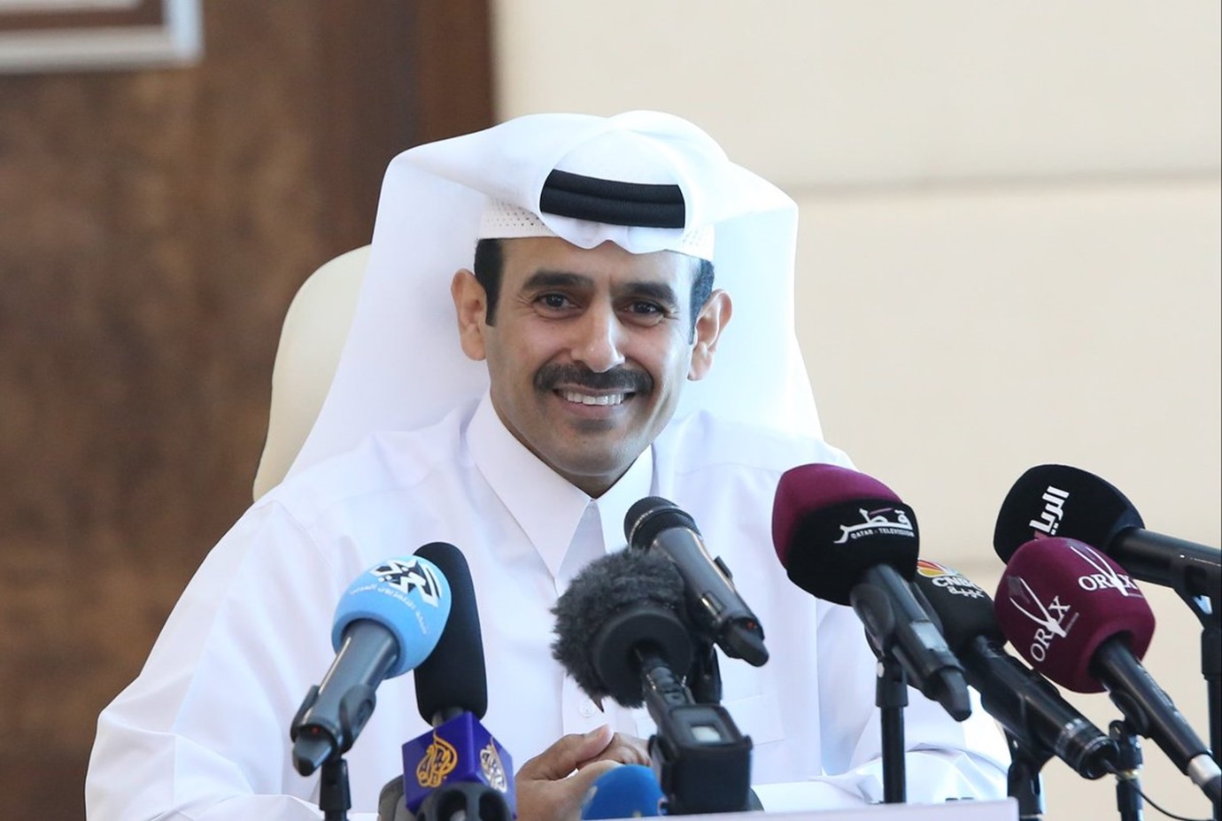 Qatar Petroleum, partners announce major condensate discovery in South Africa