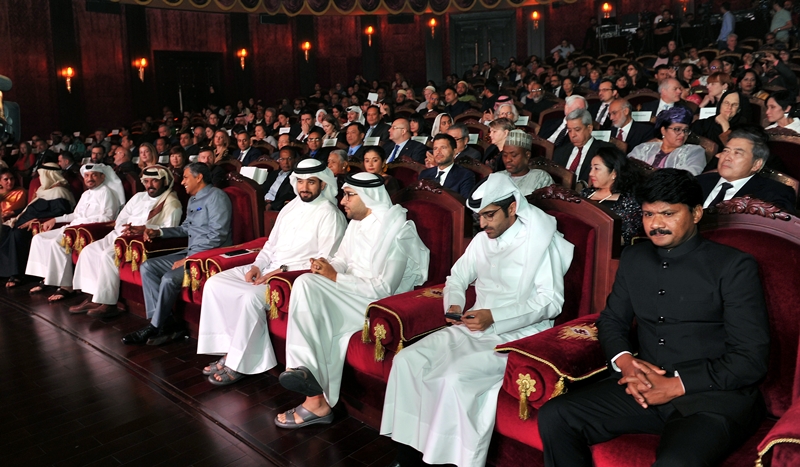 Qatar-India 2019 Year of Culture launched