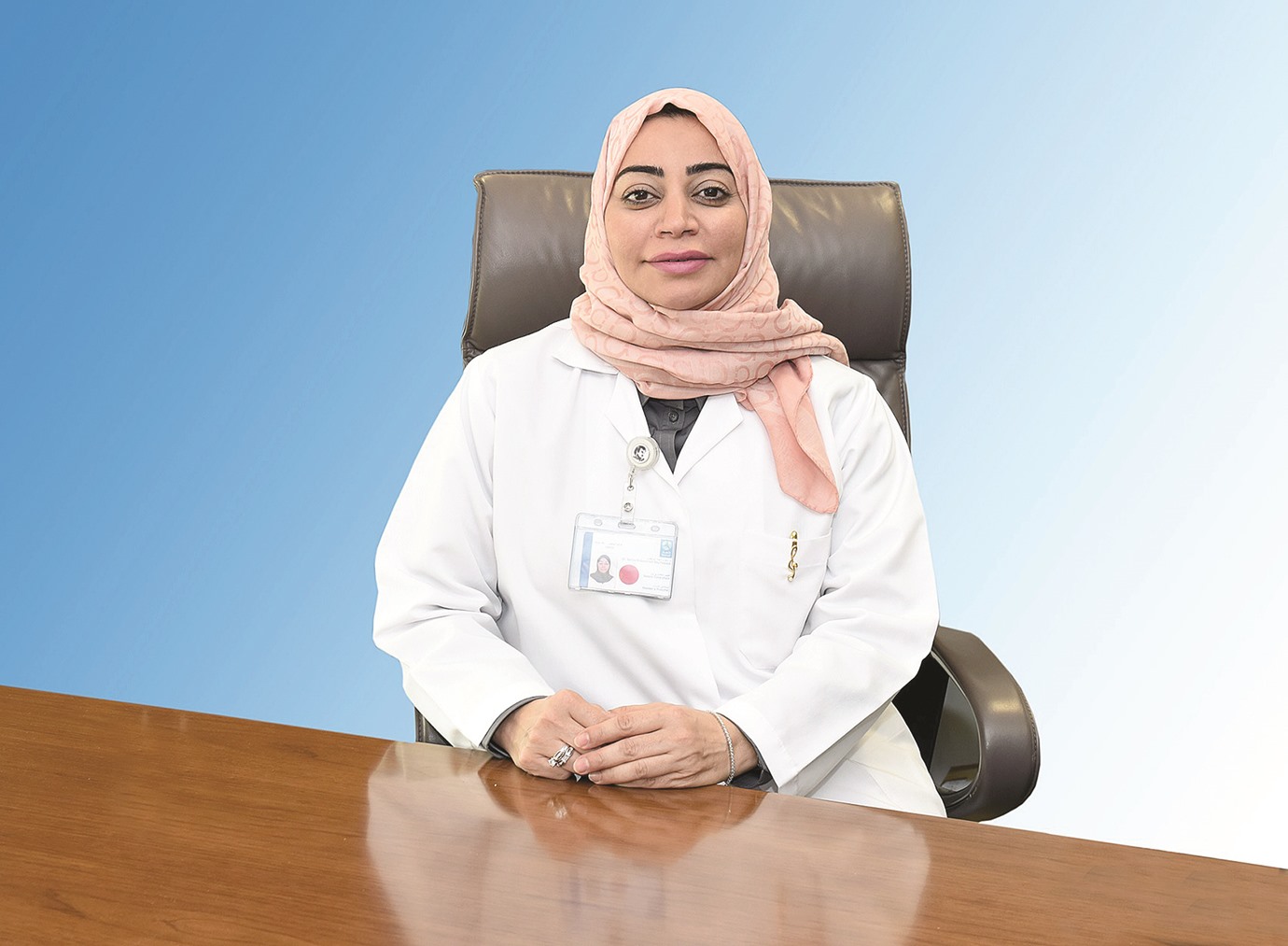 Arab Board Exam for Obstetrics and Gynecology held in Qatar for first time