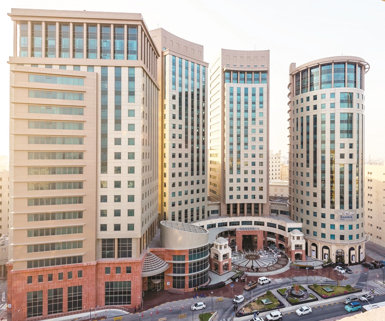 Barwa net profit increases by 12% to QR1.91bn