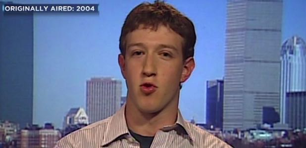 Facebook is 15 years old today - what challenges does it face today?