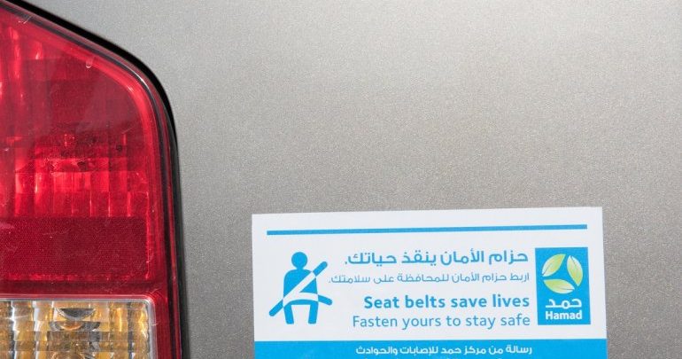 31% reduction in number of severe road traffic injury admissions 31% reduction in number of severe road traffic injury admissions