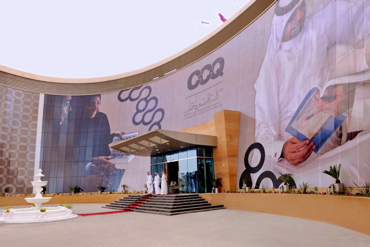 CCQ prepares graduation of Qatar’s first batch of cybersecurity BS Degree holders