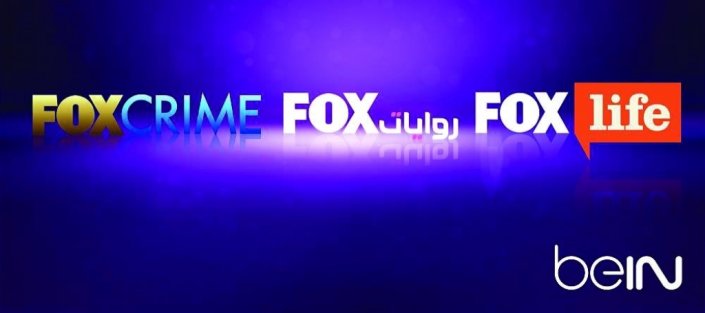 beIN Media Group expand offering with 3 new Fox entertainment channels