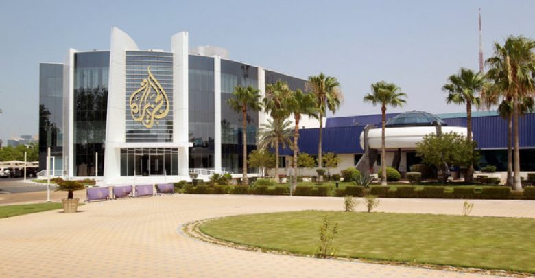 Al Jazeera wins Royal Television Society Award Al Jazeera wins Royal Television Society Award