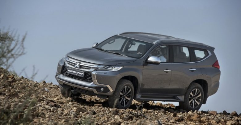 Qatar Automobiles Company launches various Offer on the Mitsubishi Montero Sport and Pajero Qatar Automobiles Company launches various Offer on the Mitsubishi Montero Sport and Pajero