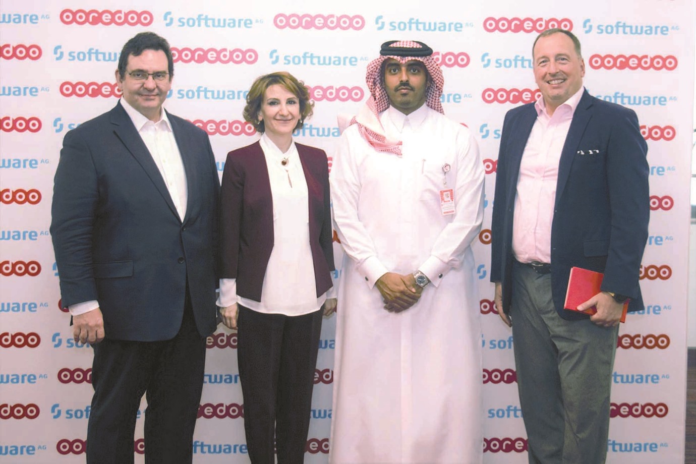 Ooredoo’s new ‘IoT Builder’ to boost digital business in Qatar
