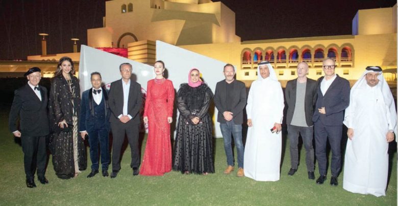 Love Ball Arabia secures $7.5m funds for Qatar, Russia charities Love Ball Arabia secures $7.5m funds for Qatar, Russia charities